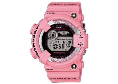 Casio G-Shock Frogman Love The Sea And The Earth GF-8250K-4JR