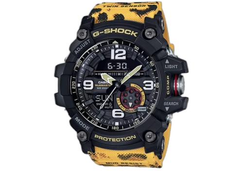 Casio G-Shock The Sea and The Earth Limited Edition GG-1000WLP-1A