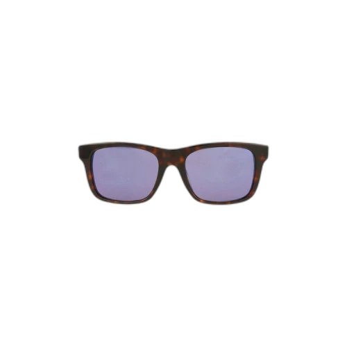 Gucci Square Frame Acetate Sunglasses 'Brown'