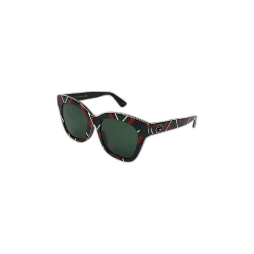 Gucci Cat Eye Sunglasses 'Multicolor'