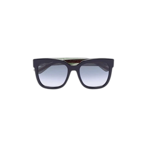 Gucci Sunglasses 'Black'