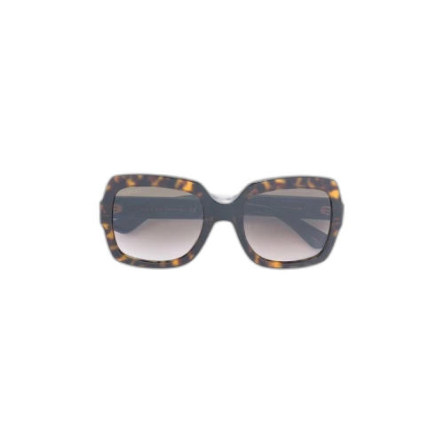 Gucci Sunglasses 'Havana'