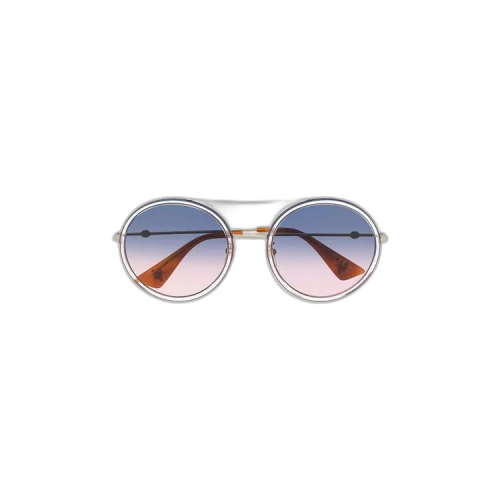 Gucci Sunglasses 'Gold'