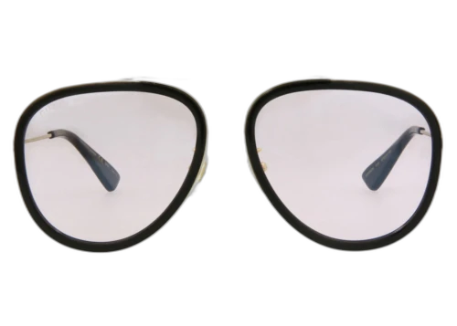 Gucci Aviator-Style Metal Sunglasses Gold/Gold/Pink (GG0062S-30001035-019)