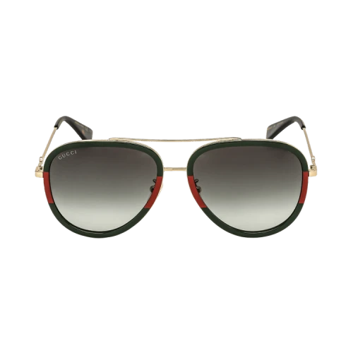 Gucci Sunglasses 'Gold'