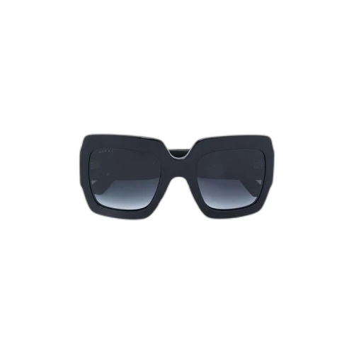 Gucci Sunglasses 'Black'