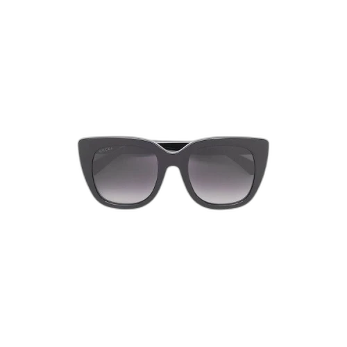 Gucci Sunglasses 'Black'