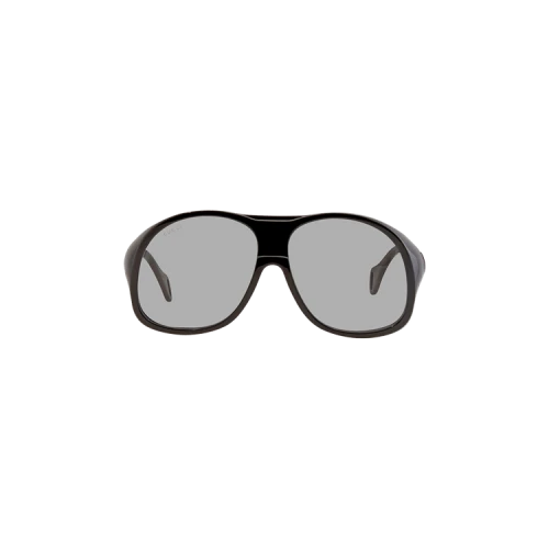 Gucci Aviator Acetate Sunglasses 'Black'