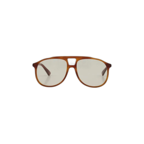 Gucci Sunglasses 'Havana'