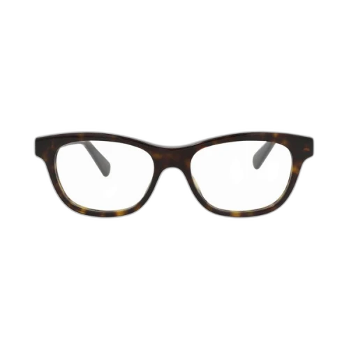 Gucci Cat Eye Optical Glasses 'Havana/Transparent'
