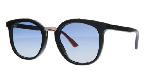Gucci Cateye Sunglasses Black (GG0403S-004)