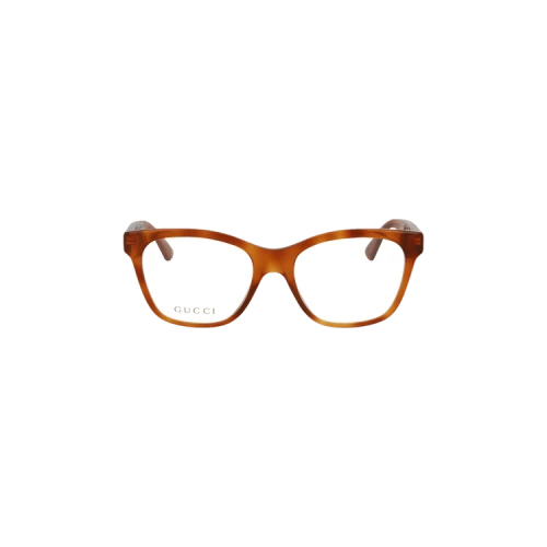 Gucci Cat Eye Frame Sunglasses 'Havana'