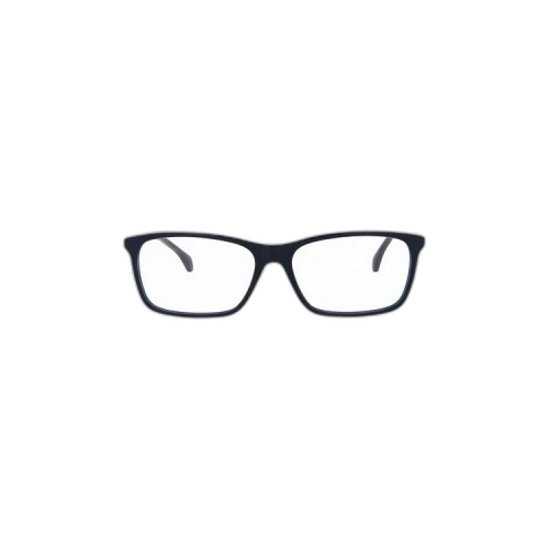 Gucci Square Sunglasses 'Blue/Transparent'