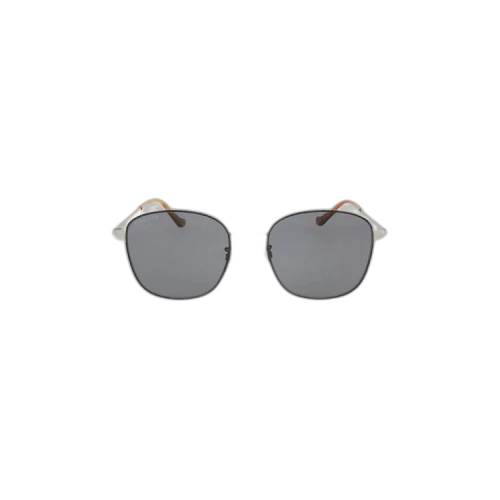 Gucci Square Frame Sunglasses 'Black'