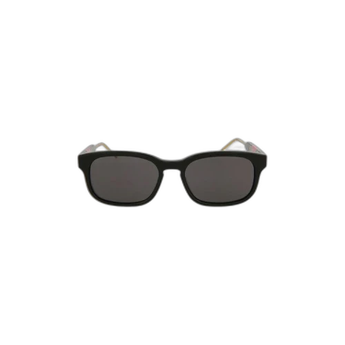 Gucci Square Frame Sunglasses 'Black'