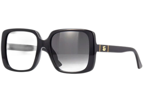 Gucci Butterfly Sunglasses Black (GG0632SA 001)