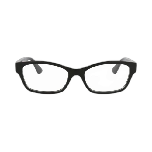 Gucci Cat Eye Optical Glasses 'Black/Transparent'