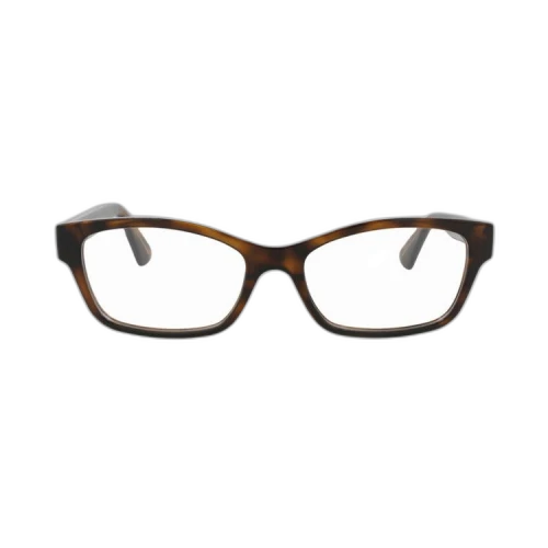 Gucci Cat Eye Optical Glasses 'Havana/Transparent'