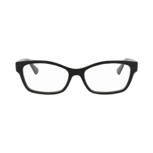 Gucci Cat Eye Optical Glasses 'Black/Transparent'