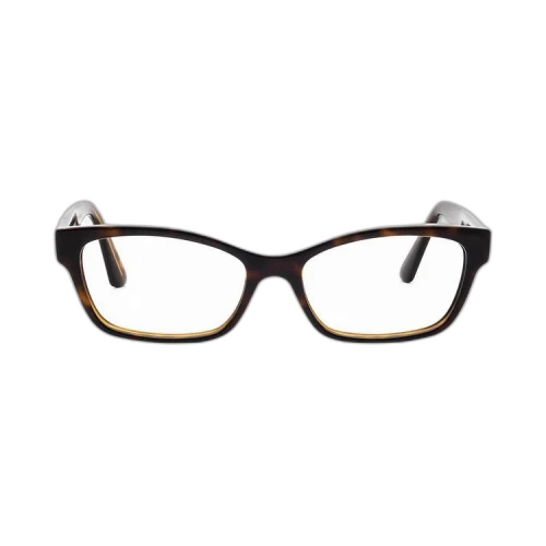 Gucci Cat Eye Frame Eyeglasses 'Havana'