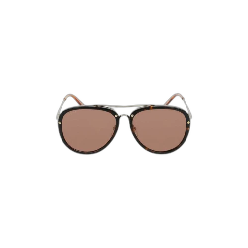 Gucci Aviator Sunglasses 'Multicolor'