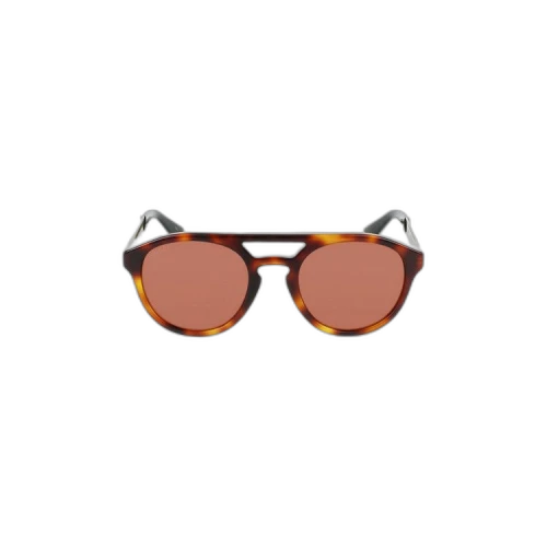 Gucci Aviator Sunglasses 'Brown'