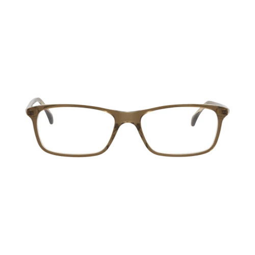 Gucci Square-Frame Acetate Optical Frames Green Green Transparent (GG0701OJ-30008638-004)