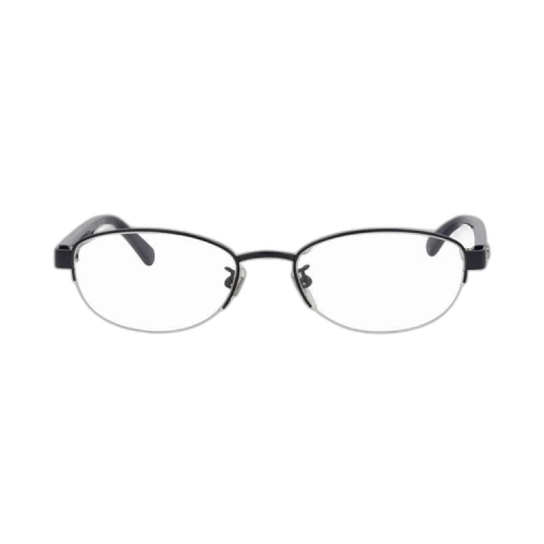 Gucci Round Optical Glasses 'Blue/Transparent'