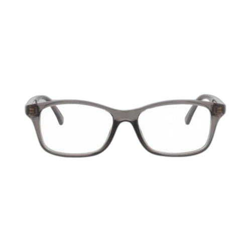 Gucci Square Optical Glasses 'Grey/Transparent'