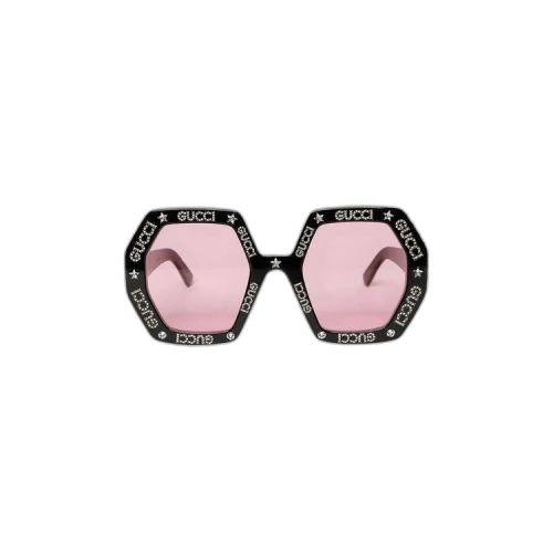 Gucci Sunglasses 'Black'
