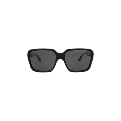 Gucci Square Frame Sunglasses 'Black'