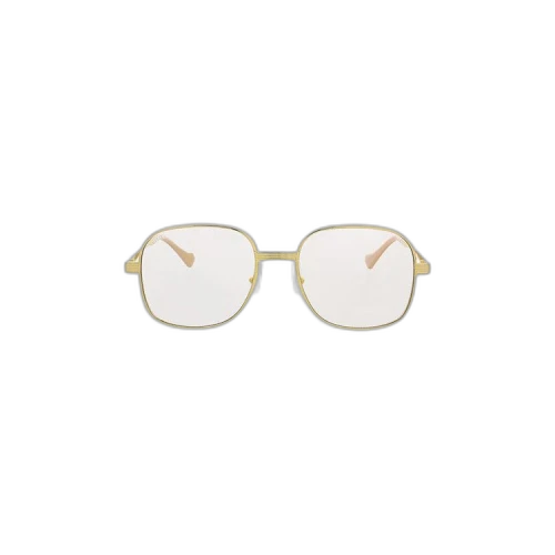 Gucci Sunglasses 'Gold'