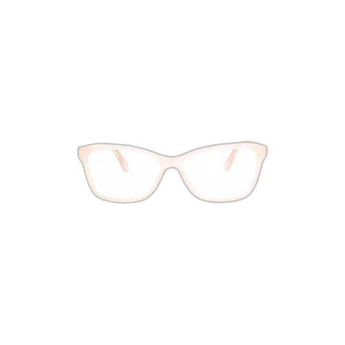 Gucci Square Frame Sunglasses 'Pink'