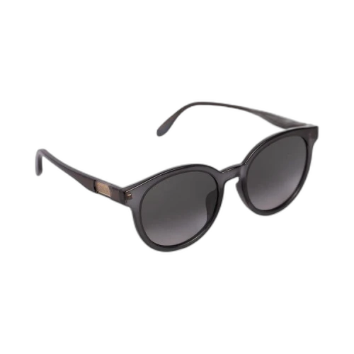 Gucci Round Sunglasses 'Grey'
