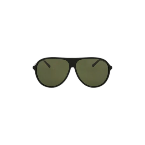 Gucci Aviator Sunglasses 'Black'