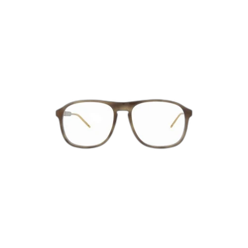 Gucci Aviator Sunglasses 'Havana'