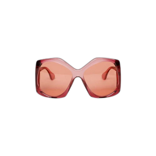 Gucci Sunglasses 'Pink'