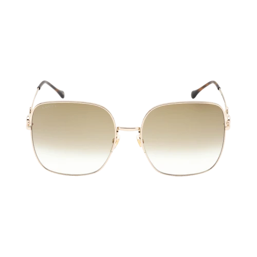 Gucci Sunglasses 'Gold'