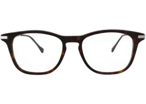 Gucci Square-Frame Acetate Optical Frames Havana Gold Transparent (GG0919O-30010461-002)