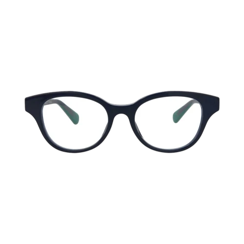 Gucci Cat Eye Frame Sunglasses 'Blue'