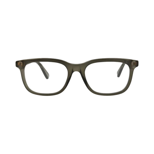 Gucci Square Frame Sunglasses 'Grey'