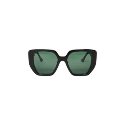 Gucci Sunglasses 'Green'
