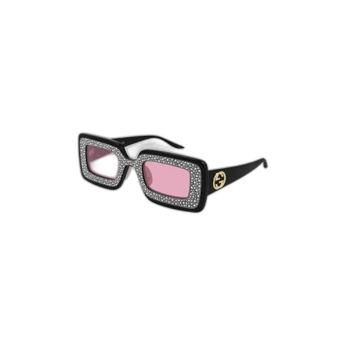 Gucci Sunglasses 'Black'