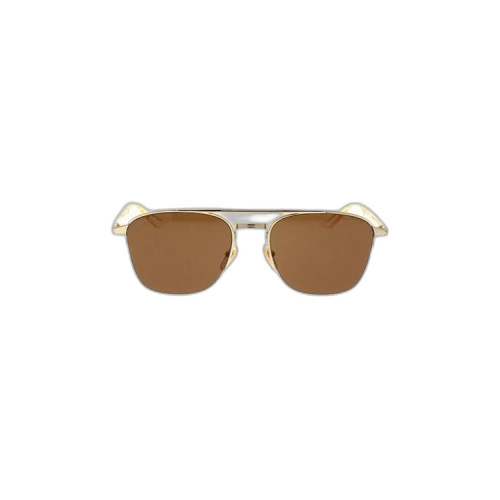 Gucci Sunglasses 'Brown'