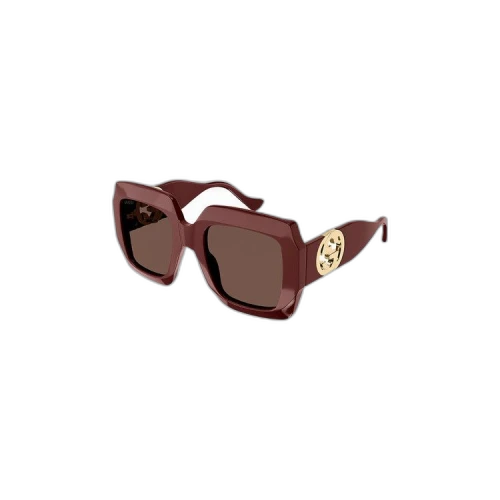 Gucci Sunglasses 'Brown'