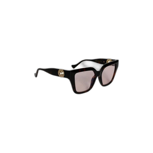 Gucci Sunglasses 'Havana'