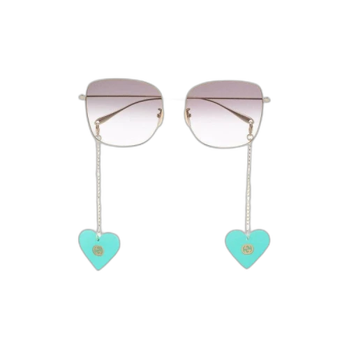 Gucci Sunglasses 'Gold'