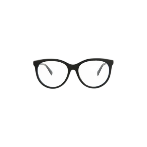Gucci Cat Eye Frame Sunglasses 'Black'