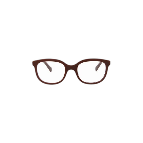 Gucci Cat Eye Frame Sunglasses 'Burgundy'
