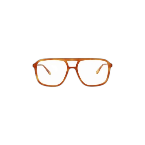 Gucci Aviator Sunglasses 'Havana'